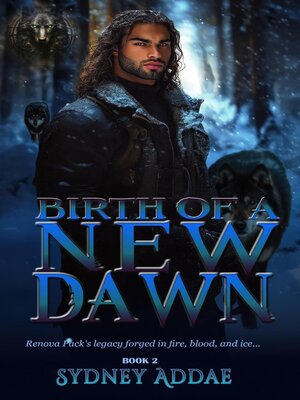 cover image of Birth of a New Dawn